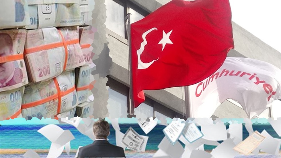 Başbakan’dan oğullarını yazan Cumhuriyet gazetesine 500 bin liralık dava