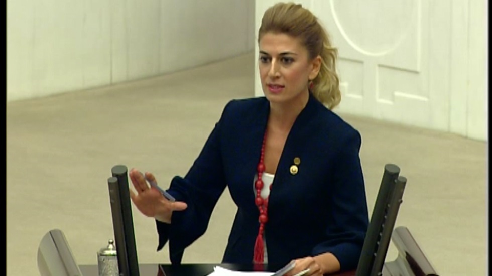 CHP’li Engin: Başbakan Meclis içtüzüğünü yok sayıyor