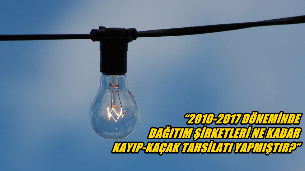 Budak: “Kayıp-kaçak devlet sırrı mı ki, halktan gizleniyor”
