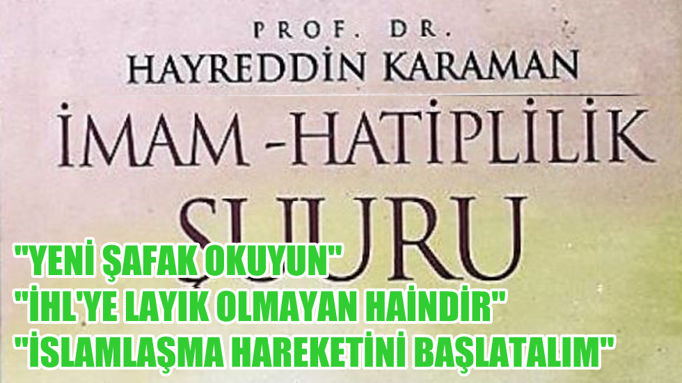 Ensar’dan öğrencilere: Can dahil fedakarlık yapacak tabana ihtiyaç var