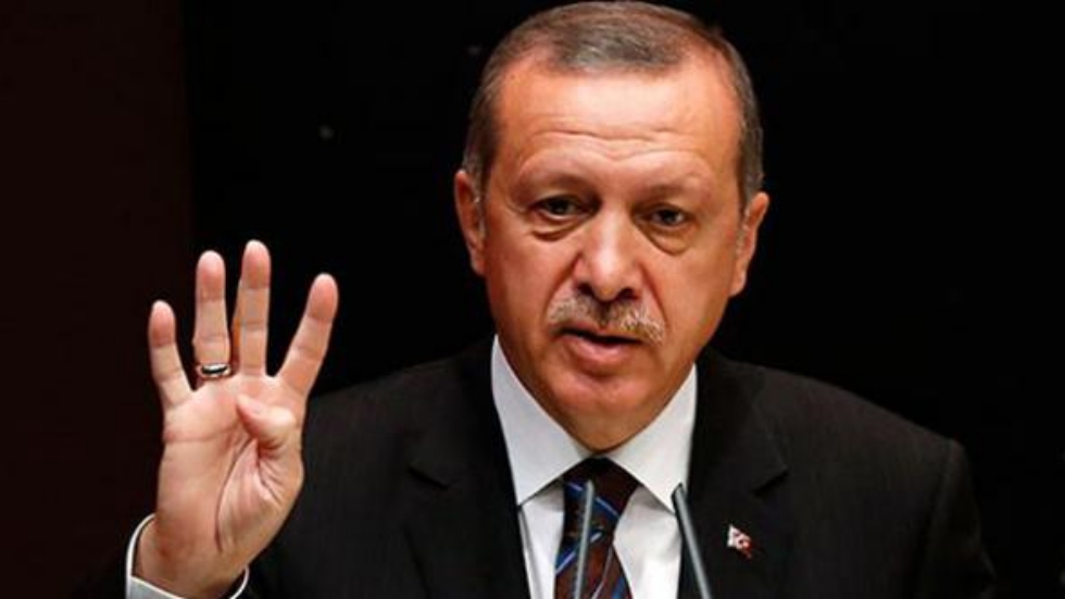 Erdoğan’ın "Bu ümmeti parçalamaya hakkınız yok demesi..."