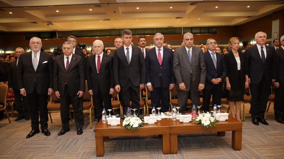 Feyzioğlu: Tarih ders almayanlar için tekerrür eder