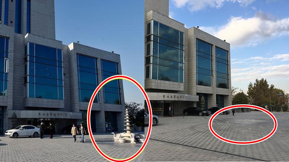 Melih Gökçek başkanlıktan sonra ‘fışkiyesini’ de kaybetti