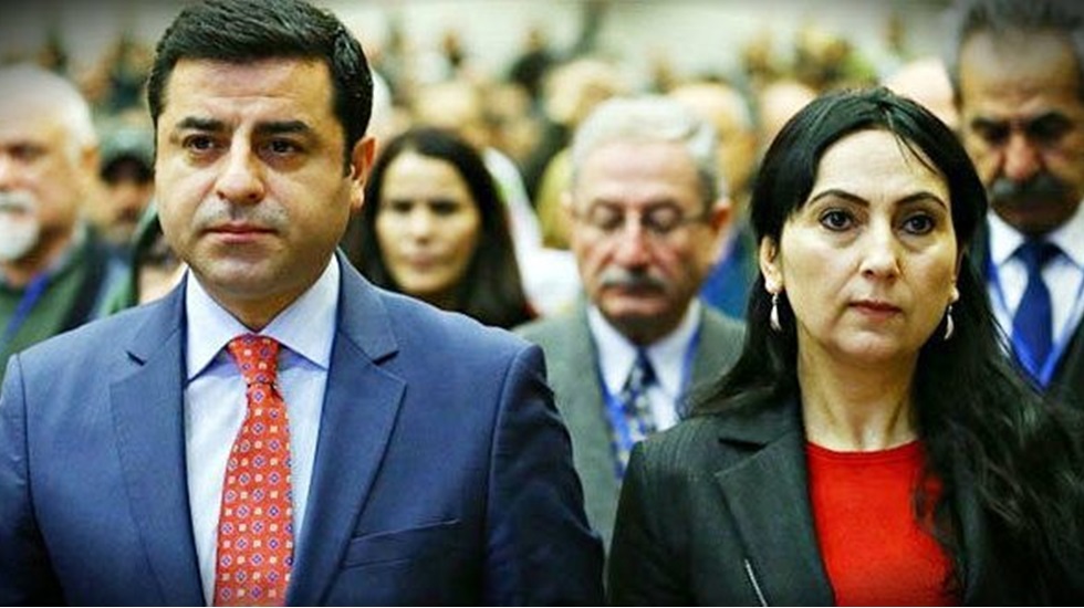 Demirtas ve Yuksekdag