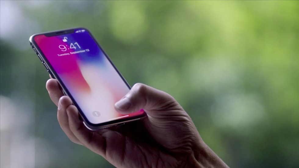 Uzmanlar iPhone X’in maliyetini ifşa etti