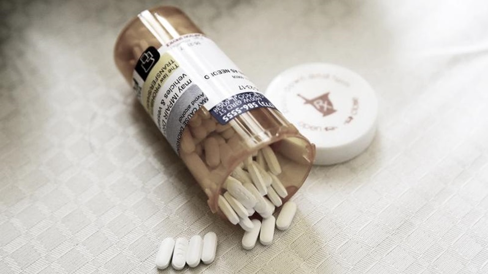 Ağrı kesici taşıdığı için idamı isteniyor