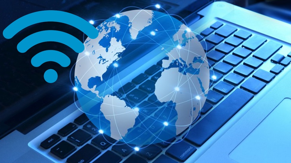 İnternet kullanımında günlük 6 saat 58 dakika ile rekor kırıldı