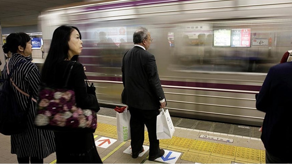 Japonya'da Koronavir&uuml;s nedenli &ouml;l&uuml; sayısı 100'&uuml; ge&ccedil;ti