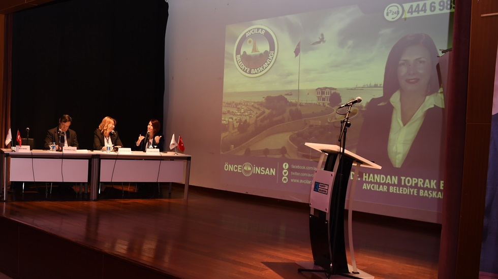 Dünyada ve Türkiye’de Karşılaştırmalı Kadın Hakları