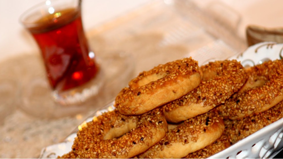 Kandil günü neden simit alırız?