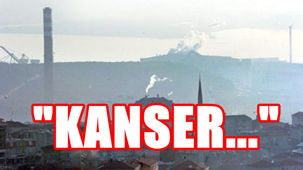 Kanser nedeniyle 2020 yılında 10 milyon kişi hayatını kaybetti