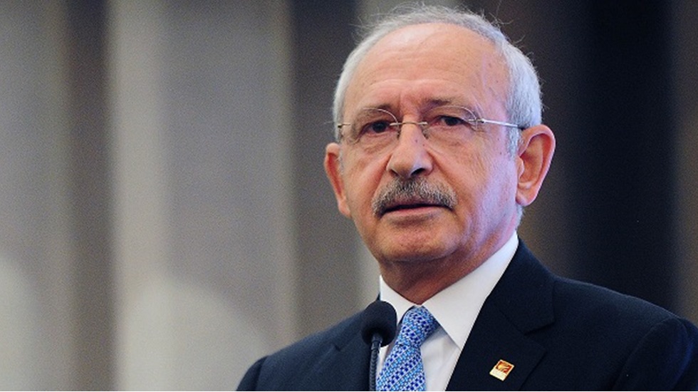 Kılıçdaroğlu’ndan Naim Süleymanoğlu için taziye mesajı