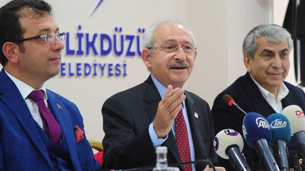 Kılıçdaroğlu: “Niye kapatalım? İmam hatipleri açan biziz…”