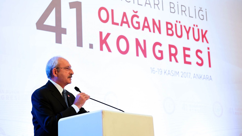 10 yılımızı incelediler müfettiş ordusu beş kuruşluk bir yolsuzluk bulamadı
