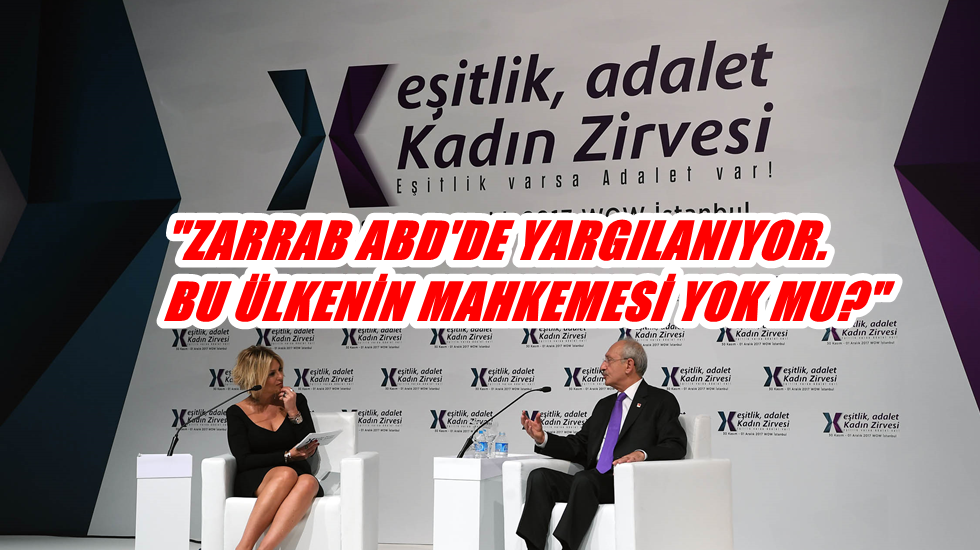 Kılıçdaroğlu nihayet belgeleri kimden aldığını açıkladı