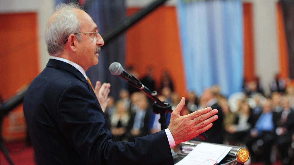 Kılıçdaroğlu: Türkiye’nin kurucu değerlerine dönmek zorundayız