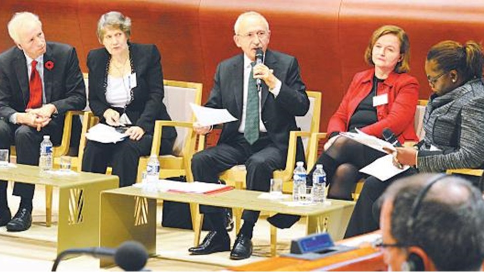 Kılıçdaroğlu’nun stratejisi… 2019 da güç birliği yapacağız