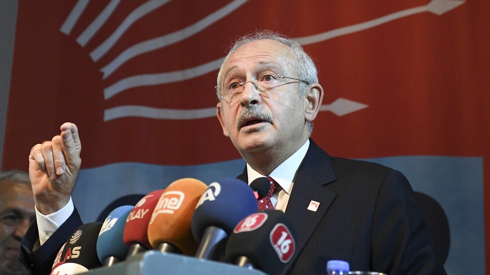 Kılıçdaroğlu’ndan Yargıtay’a: “O tatil yüzünüze, gözünüze dursun”