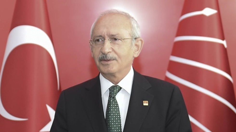 Kılıçdaroğlu: ‘Adayın CHP’li olması şart değil’