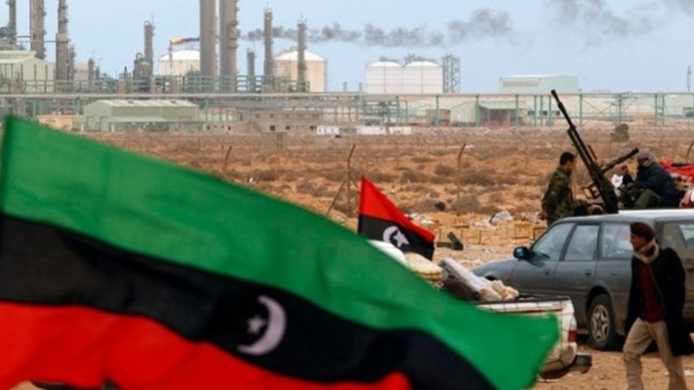 Yabancı Basın: Libya, T&uuml;rkiye&rsquo;den askeri destek talep etti