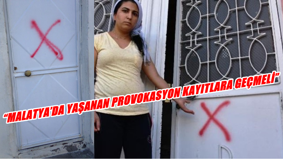 CHP’li Tanal: “Alevi vatandaşların, can güvenlikleri artarak devam etmektedir”