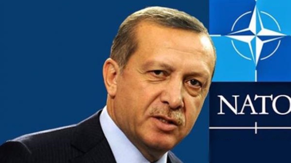 Erdoğan NATO karşıtı açıklamalar yapıyor ama AKP belgelerinde hiçte öyle değil…