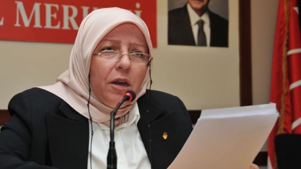 Kemal Kılıçdaroğlu’nun yeni danışmanı Nuray Çepni