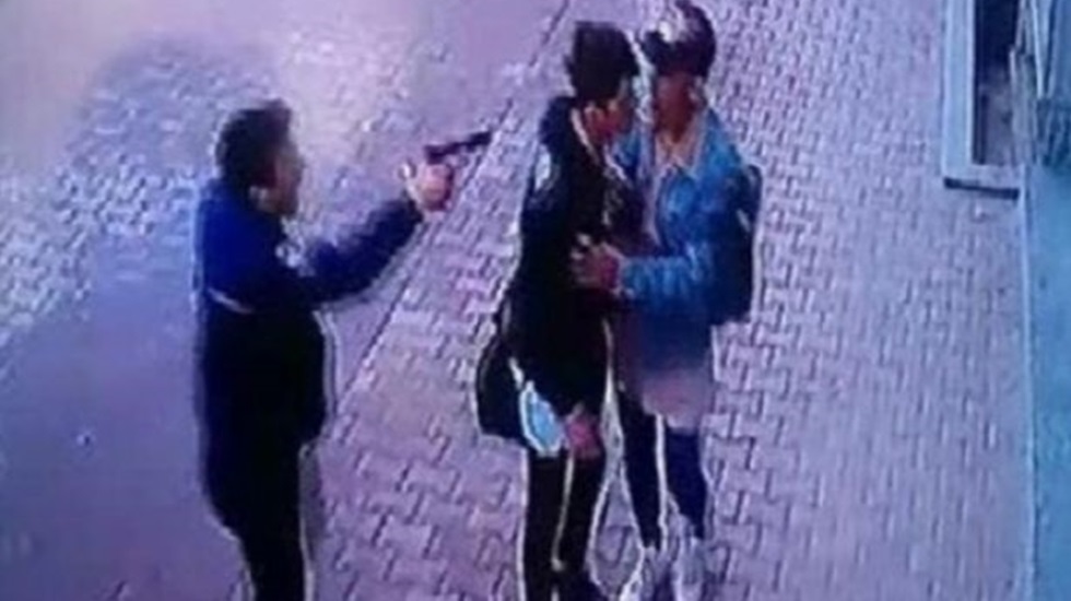 Mahkemeden 16 yaşındaki çocuğu öldüren polise ‘indirim’li ceza