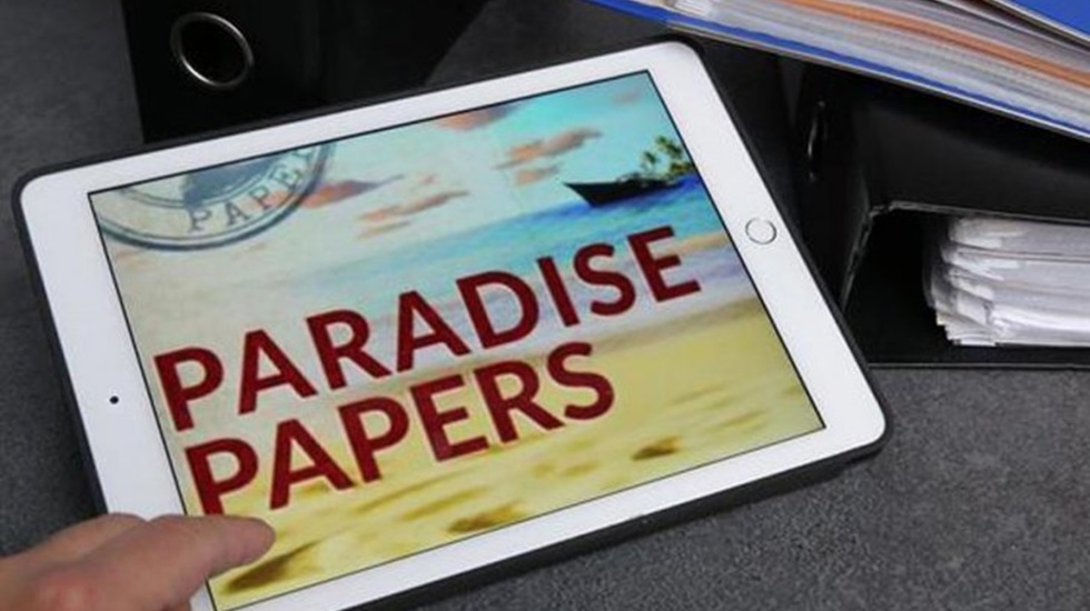 AB yıl sonuna kadar vergi cenneti kara listesini hazırlayacak