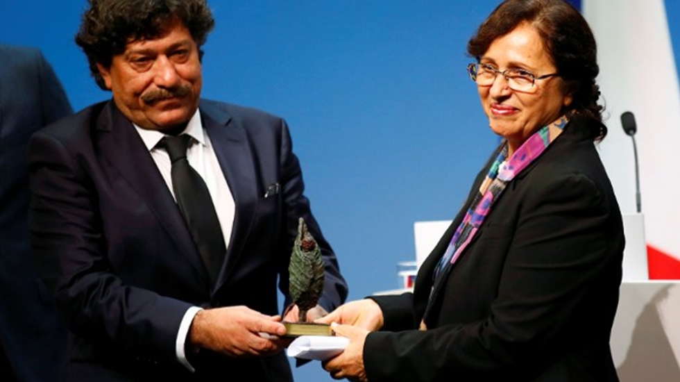 Rakel Dink: Devletlerin amacı öldürmek değil yaşatmak olmalı