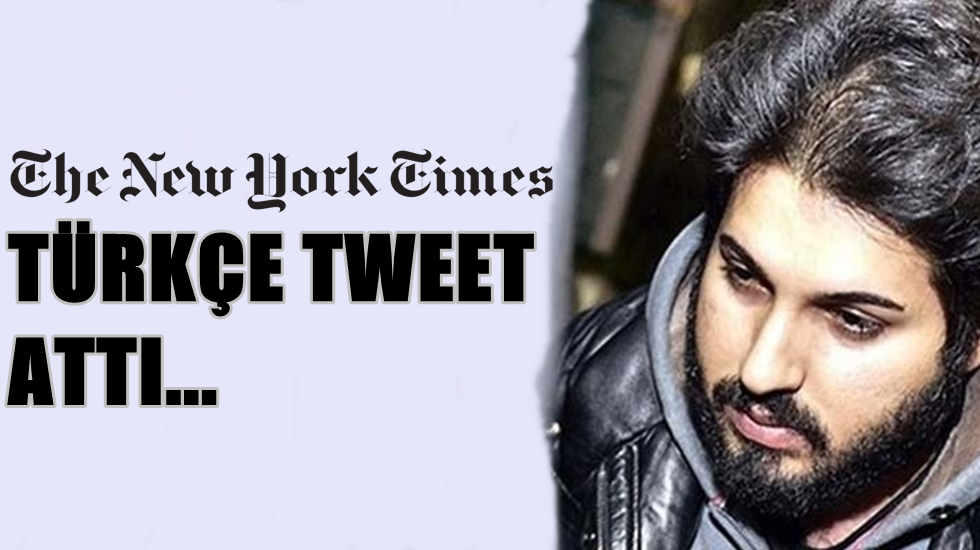 Rıza Sarraf’ın itirafçı olduğu kesinleşti