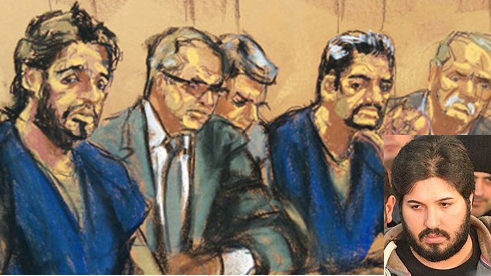 Jüriye ‘Bunları tanıyor musunuz?’ diye isim listesi dağıtıldı: İşte o isimler