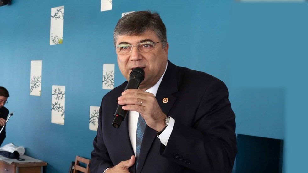 CHP Genel Sekreteri Sındır: “Bir bilinmeze sürükleniyoruz”