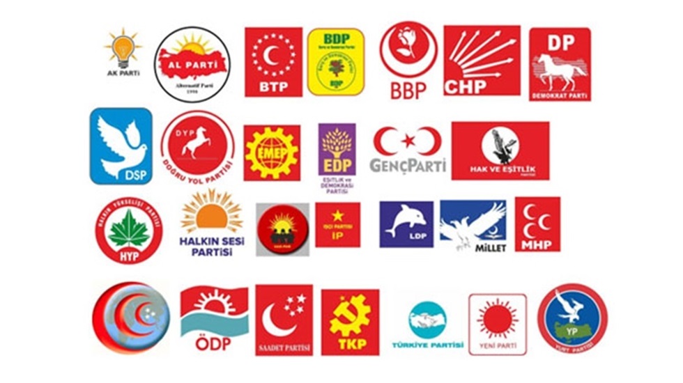 YSK, 31 Mart yerel seçimine katılabilecek partileri açıkladı