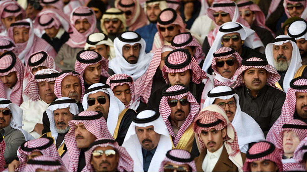 Suudi Kral&rsquo;ın emriyle kraliyet ailesi mensuplarına tutuklama