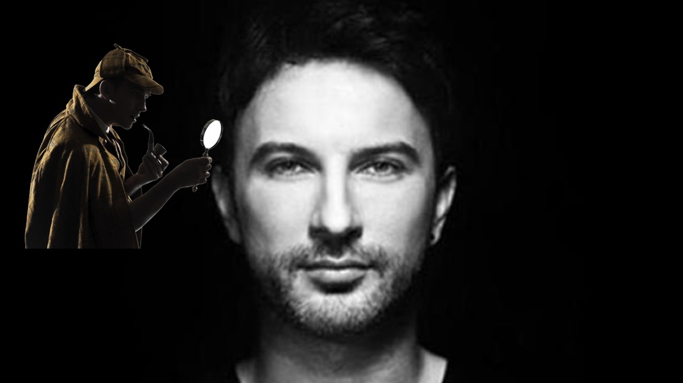 Cemaat  15 ay boyunca şarkıcı Tarkan’ı takibe almış