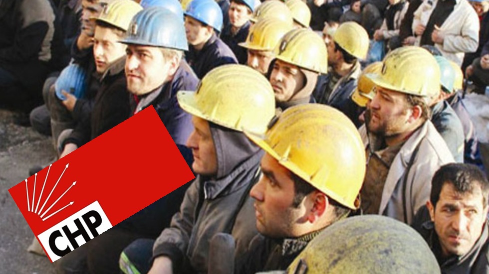 CHP’li Tanal’dan Kanun Teklifi: “Taşeron işçileri kadrolarına kavuşsun”