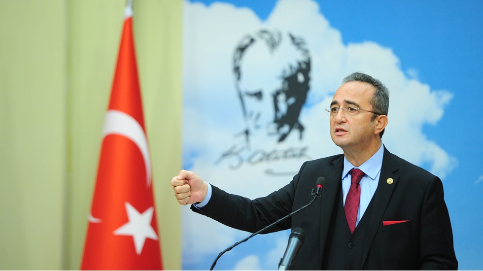CHP’den ‘Kaçtınız’ diyen Erdoğan’a: Korkudan Ankara’ya 4 gün sonra geldiniz