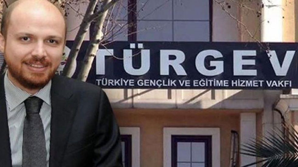 CHP bu kez itiraz etmedi… TÜRGEV’e ilk kez ‘evet’ dedi