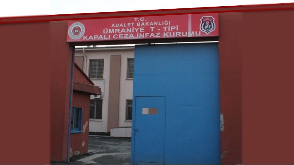 “Mahkumun yaşamını korumak için tedbir alınmadı, ölümü soruşturulmadı”