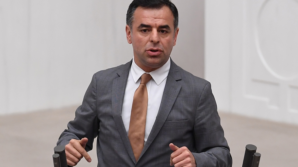 Yarkadaş’tan Erdoğan’a ‘LOZAN’ tepkisi: “Trump’ın yaptığından ne farkı var?”