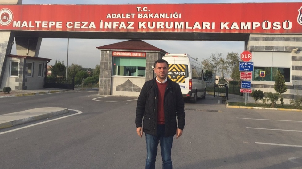CHP’li Yarkadaş: Berberoğlu Davası adaletsizliğin sembolüdür
