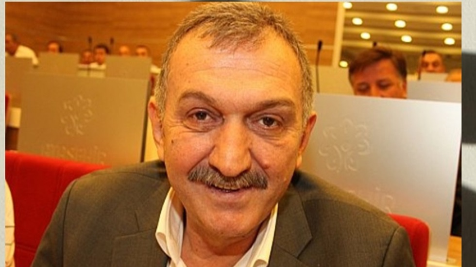 CHP’li Zafer Nuhoğlu yaşamını yitirdi