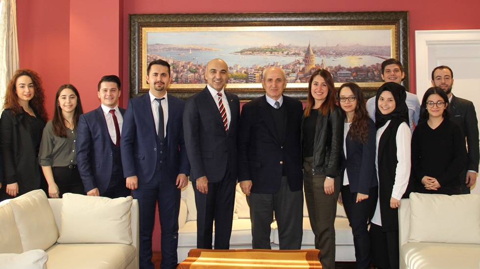 3. Sağlık Yönetimi Sektör Buluşmaları 16 Aralık’ta Bakırköy’de