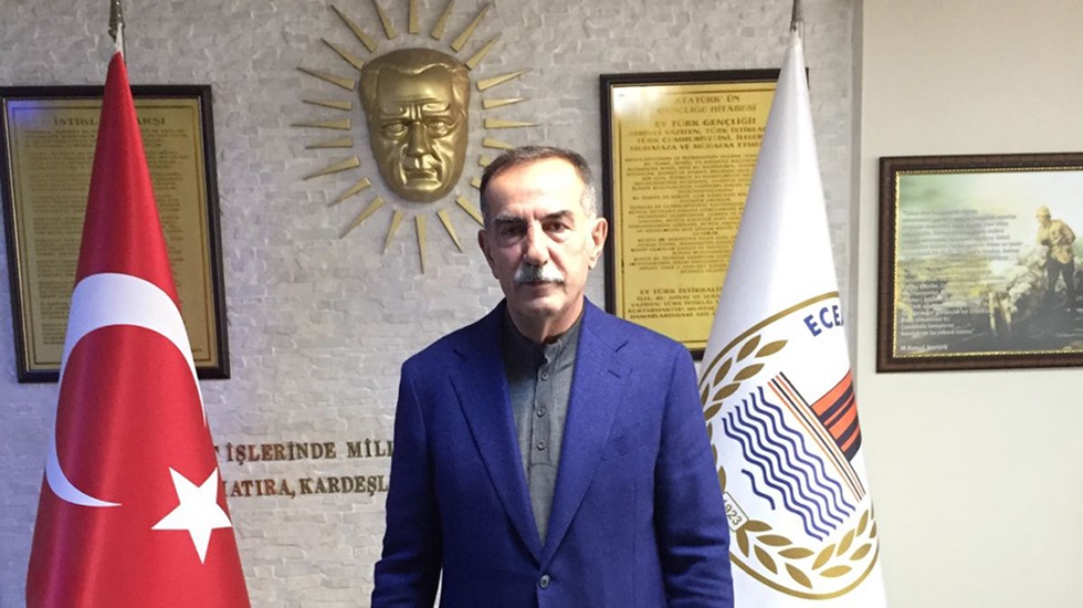 10 ay hapis cezası alan AKP’li belediye başkanı görevine devam ediyor!