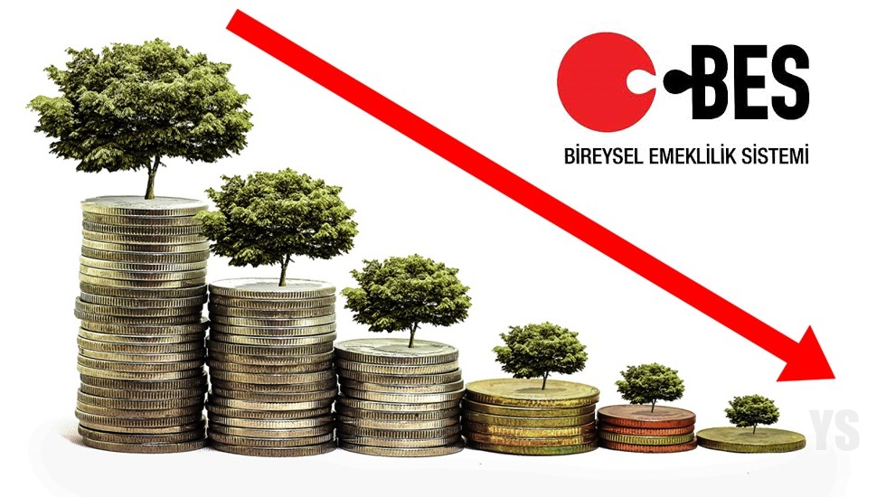 Bireysel Emeklilik Sistemi için yeni tuzak!