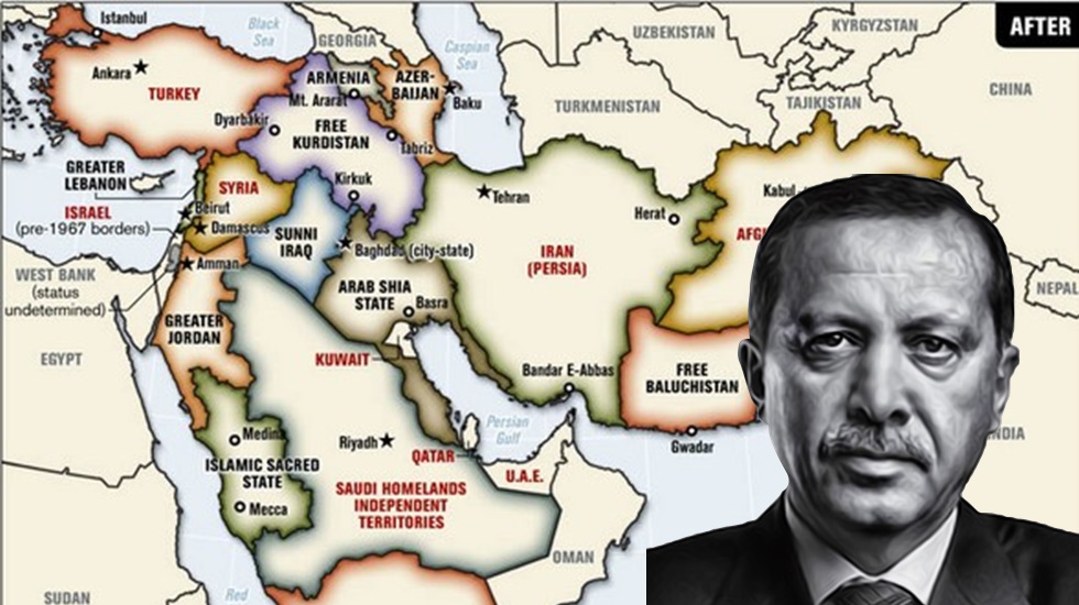 CHP sordu: Cumhurbaşkanı Erdoğan hala BOP eşbaşkanı mı?