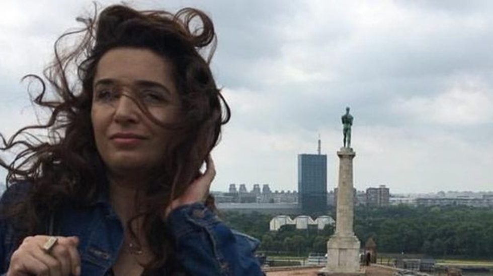 Gazeteci-yazar Buket Aşçı Gürel yaşamını yitirdi