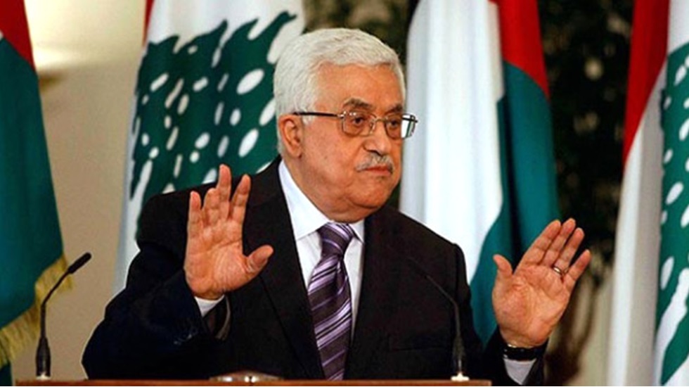 Trump’ın ‘Kudüs’ kararına Filistin’den ilk tepki: “Kararı reddediyoruz”