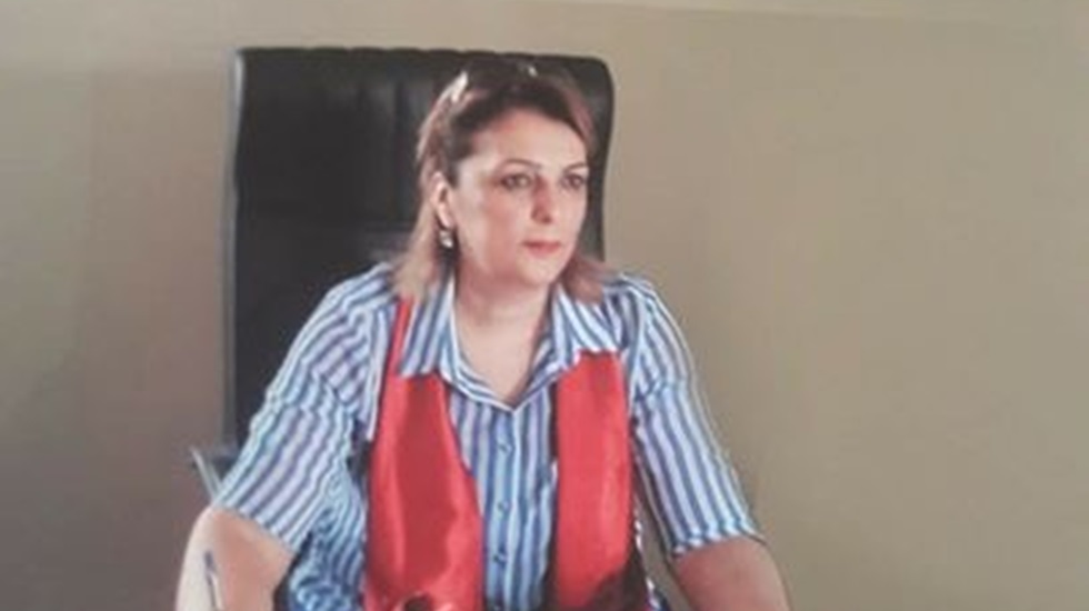 CHP Çukurova’da Gültekin Özel yeniden aday!